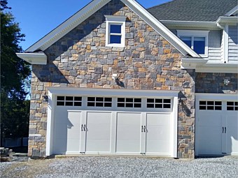 Tuscan Valley Sq Rec